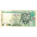 Banknote, Peru, 10 Nuevos Soles, 2001-09-27, KM:175, AU(55-58)