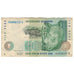 Nota, África do Sul, 10 Rand, 1993, KM:123a, VF(20-25)