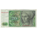 Banknote, GERMANY - FEDERAL REPUBLIC, 20 Deutsche Mark, 1980, 1980-01-02