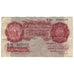 Banknote, Great Britain, 10 Shillings, KM:368c, VG(8-10)