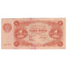 Banknote, Russia, 1 Ruble, 1922, KM:127, EF(40-45)