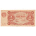 Banknote, Russia, 1 Ruble, 1922, KM:127, UNC(63)