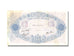 Banknot, Francja, 500 Francs, Bleu et Rose, 1937, 1937-08-05, AU(50-53)