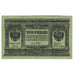 Banknot, Russia, 3 Rubles, 1919, KM:S827, UNC(63)