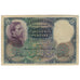 Banknote, Spain, 50 Pesetas, 1931, 1931-04-25, KM:82, VF(20-25)