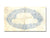 Geldschein, Frankreich, 500 Francs, 500 F 1888-1940 ''Bleu et Rose'', 1938