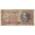 Banknot, Chile, 10 Escudos, 1967, KM:143, VG(8-10)