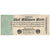 Billet, Allemagne, 5 Millionen Mark, 1923, 1923-07-25, KM:95, TTB