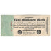 Banknote, Germany, 5 Millionen Mark, 1923, 1923-07-25, KM:95, EF(40-45)