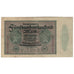 Banknot, Niemcy, 500,000 Mark, 1923, 1923-05-01, KM:88a, VF(20-25)