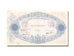Banknot, Francja, 500 Francs, Bleu et Rose, 1939, 1939-09-21, EF(40-45)