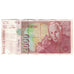 Banknote, Spain, 2000 Pesetas, 1992, KM:162, VF(20-25)