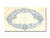 Banknot, Francja, 500 Francs, Bleu et Rose, 1939, 1939-12-25, AU(50-53)
