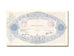 Geldschein, Frankreich, 500 Francs, 500 F 1888-1940 ''Bleu et Rose'', 1940