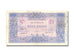 Banknot, Francja, 1000 Francs, Bleu et Rose, 1919, 1919-12-17, VF(30-35)