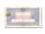 Banknote, France, 1000 Francs, 1 000 F 1889-1926 ''Bleu et Rose'', 1919