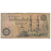 Geldschein, Ägypten, 50 Piastres, KM:58b, GE