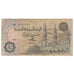 Geldschein, Ägypten, 50 Piastres, KM:58b, SGE