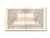 Billet, France, 1000 Francs, 1 000 F 1889-1926 ''Bleu et Rose'', 1923