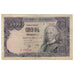 Banknote, Spain, 5000 Pesetas, 1978, 1976-02-06, KM:155, VF(20-25)