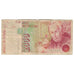 Banknote, Spain, 2000 Pesetas, 1992, 1992-04-24, KM:162, VG(8-10)