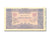 Biljet, Frankrijk, 1000 Francs, 1 000 F 1889-1926 ''Bleu et Rose'', 1926