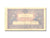 Banknot, Francja, 1000 Francs, Bleu et Rose, 1926, 1926-04-22, AU(55-58)