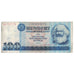 Banknote, Germany - Democratic Republic, 100 Mark, 1975, KM:31a, VF(20-25)