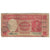 Banknot, Chile, 10 Pesos = 1 Condor, 1960, KM:111, AG(1-3)