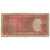Nota, Chile, 10 Pesos = 1 Condor, 1960, KM:111, AG(1-3)