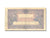 Banknot, Francja, 1000 Francs, Bleu et Rose, 1926, 1926-05-21, AU(50-53)