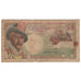 Banknote, French Equatorial Africa, 50 Francs, KM:23, VF(20-25)