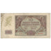 Banknote, Poland, 10 Zlotych, 1940, 1940-03-01, KM:94, VF(20-25)