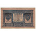 Billete, 1 Ruble, 1898, Rusia, KM:1b, BC