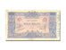 France, 1000 Francs, 1 000 F 1889-1926 ''Bleu et Rose'', 1926, KM #67j,...