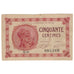 France, 50 Centimes, Other, 1920, B.18, PARIS, VF(20-25)