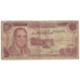 Billete, 10 Dirhams, Marruecos, KM:57a, RC