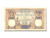 France, 1000 Francs, 1927, KM #79a, 1927-07-30, EF(40-45), C 422, Fayette #37.1