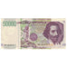 Banknote, Italy, 50,000 Lire, 1992, 1992-05-27, KM:116c, AU(55-58)