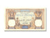 France, 1000 Francs, 1 000 F 1927-1940 ''Cérès et Mercure'', 1932, KM #79b, 1...