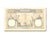 Billete, Francia, 500 Francs, 1 000 F 1927-1940 ''Cérès et Mercure'', 1939