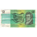 Banknote, Australia, 2 Dollars, KM:43c, EF(40-45)