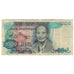 Billete, 1000 Rupiah, 1980, Indonesia, KM:119, MBC
