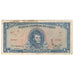 Banconote, Cile, 1/2 Escudo, KM:134a, MB