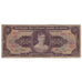 Banconote, Brasile, 50 Cruzeiros, KM:169a, B
