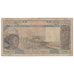 Banconote, Stati dell'Africa occidentale, 5000 Francs, 1983, KM:708Kh, B