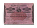 Geldschein, Spanien, 500 Reales De Vellón, VZ