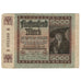 Geldschein, Deutschland, 5000 Mark, 1922, 1922-12-02, KM:81e, S