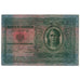 Banknote, Austria, 100 Kronen, 1912, 1912-01-02, KM:12, EF(40-45)