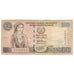 Banknote, Cyprus, 1 Pound, 1997, 1997-02-01, KM:57, VF(20-25)